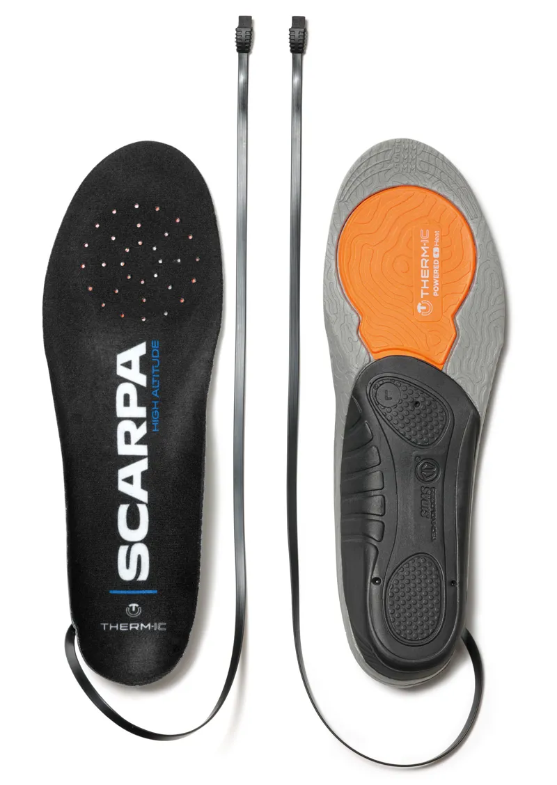 Scarpa Phantom 8000 HD Thermic Black-9